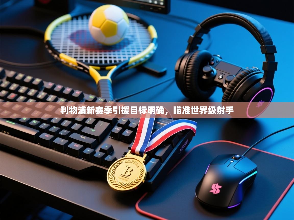 海星体育直播-利物浦新赛季引援目标明确,瞄准世界级射手 第2张