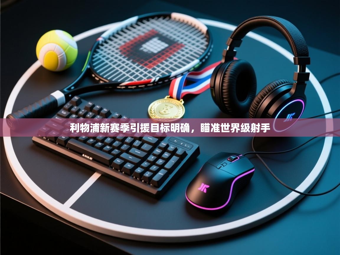 海星体育直播-利物浦新赛季引援目标明确,瞄准世界级射手 第4张