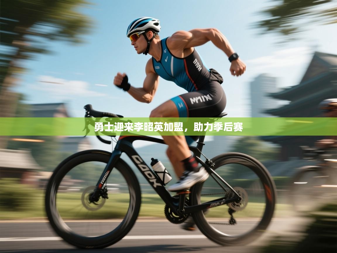 海星体育在线观看-勇士迎来李昭英加盟,助力季后赛 第2张