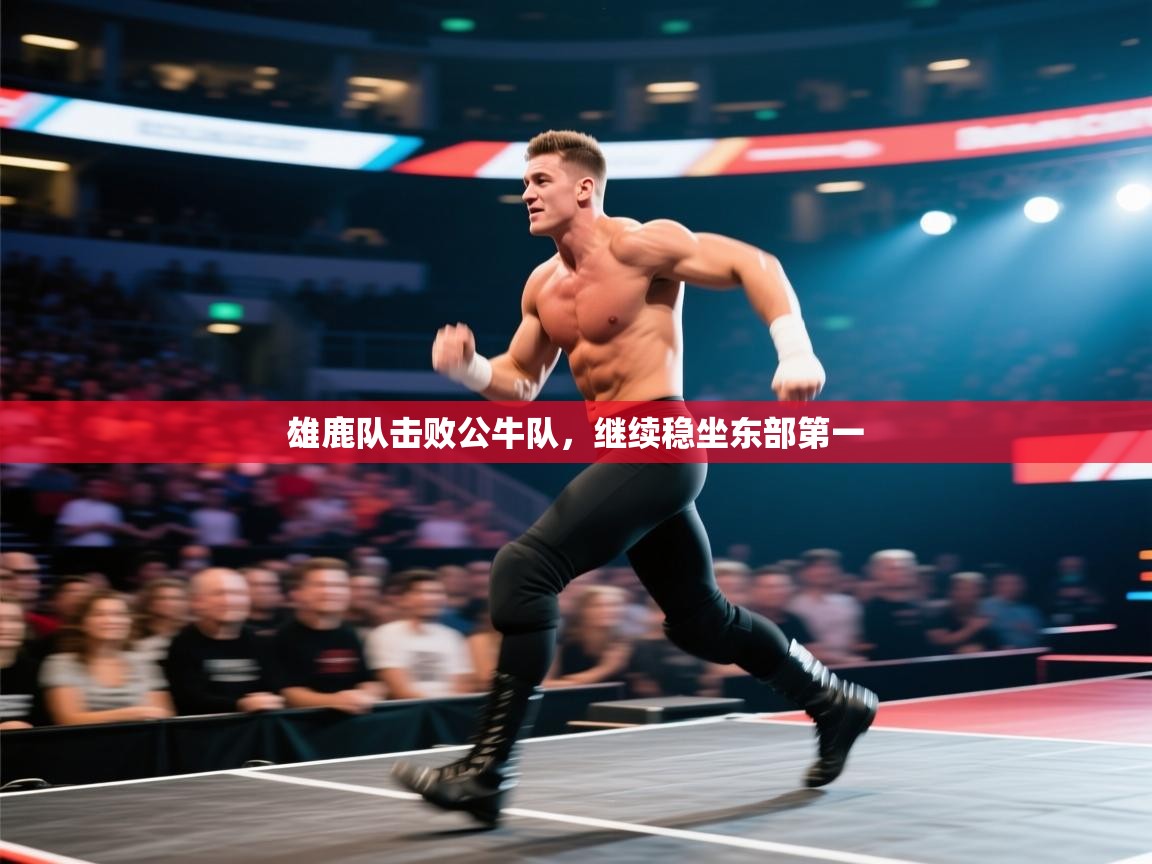 海星体育在线直播-雄鹿队击败公牛队,继续稳坐东部第一 第3张