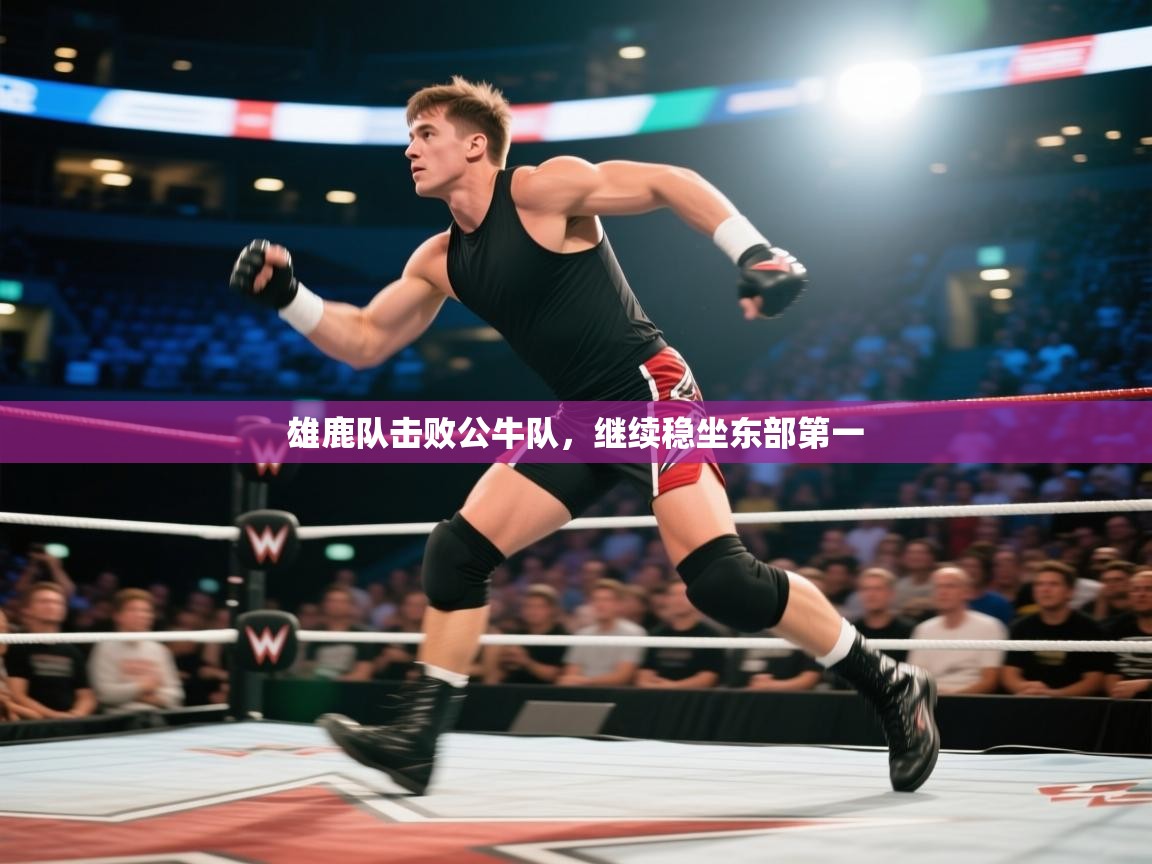 海星体育在线直播-雄鹿队击败公牛队,继续稳坐东部第一 第2张