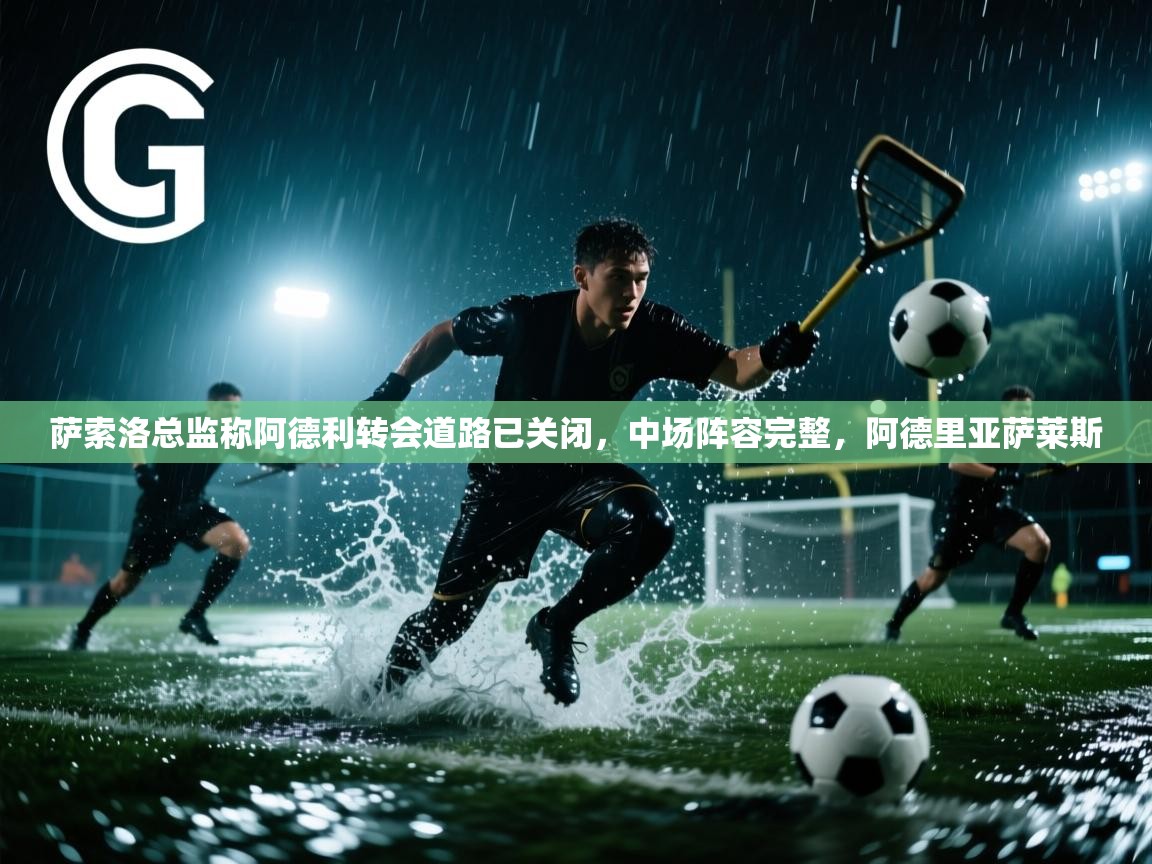 海星体育直播在线观看-高清免费赛事直播平台-海星体育直播-萨索洛总监称阿德利转会道路已关闭，中场阵容完整，阿德里亚萨莱斯  第1张