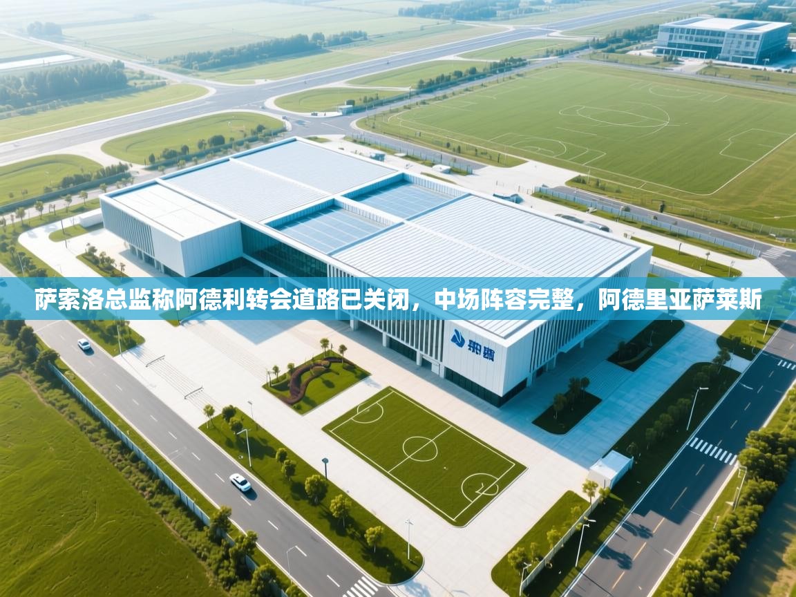 海星体育直播在线观看-高清免费赛事直播平台-海星体育直播-萨索洛总监称阿德利转会道路已关闭，中场阵容完整，阿德里亚萨莱斯  第3张