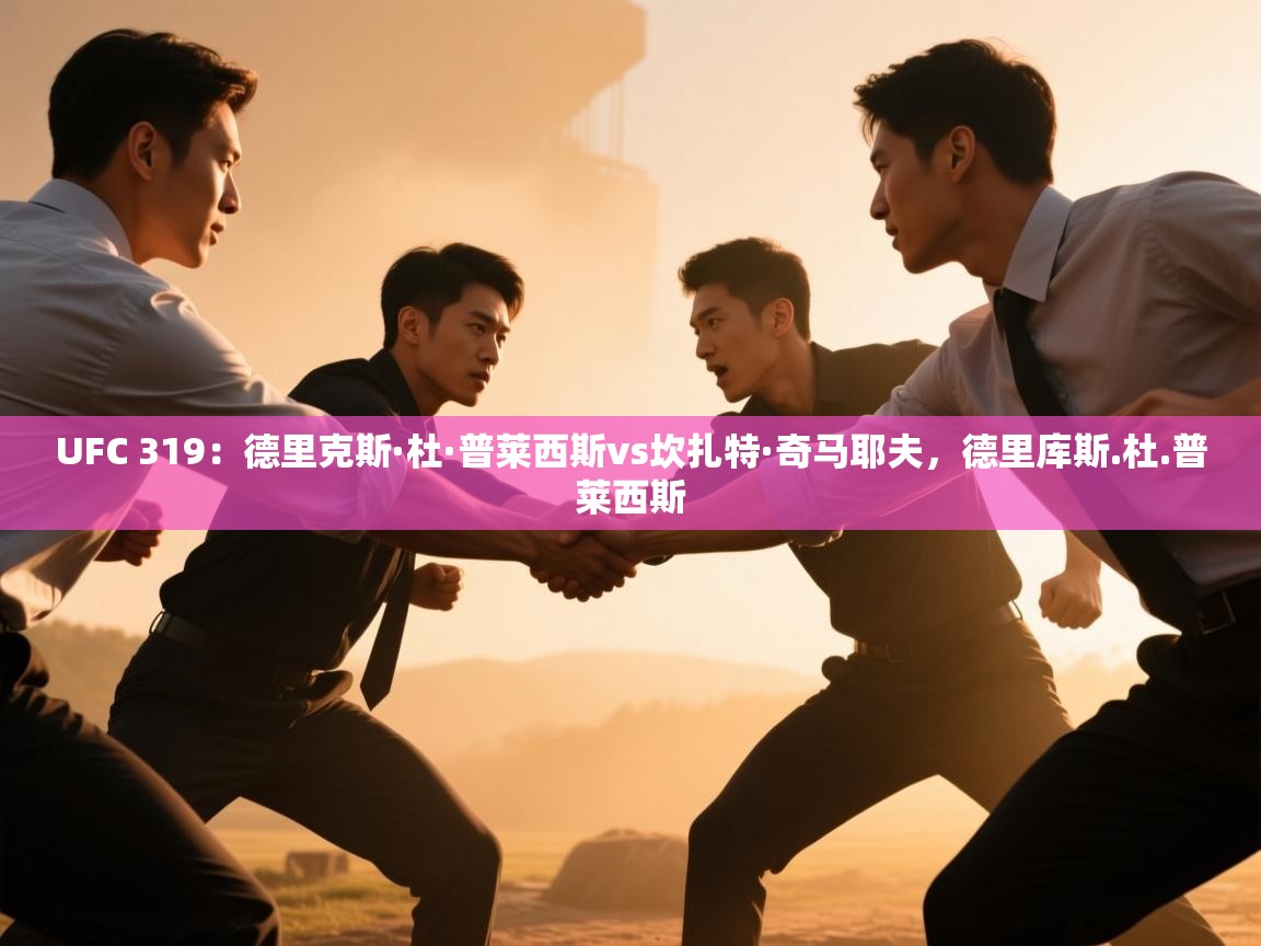 海星体育haixingtv-UFC 319:德里克斯·杜·普莱西斯vs坎扎特·奇马耶夫,德里库斯.杜.普莱西斯 第4张