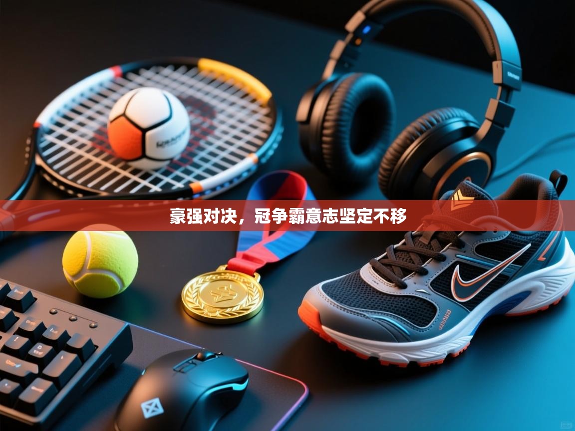 海星体育官网-豪强对决，冠争霸意志坚定不移