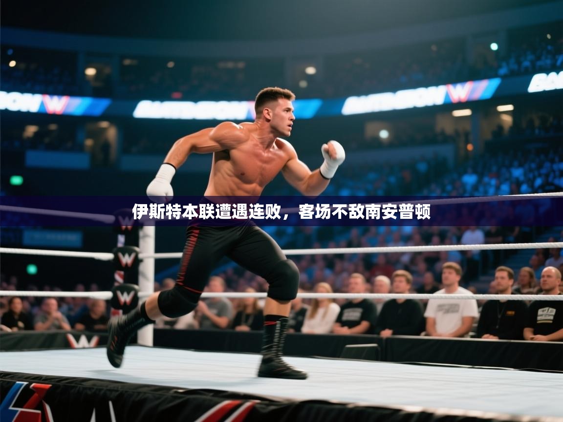 海星体育直播-伊斯特本联遭遇连败，客场不敌南安普顿