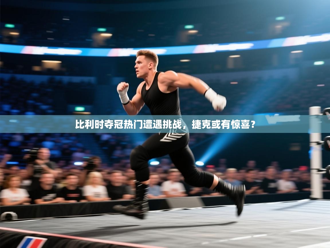 海星体育直播-比利时夺冠热门遭遇挑战，捷克或有惊喜？