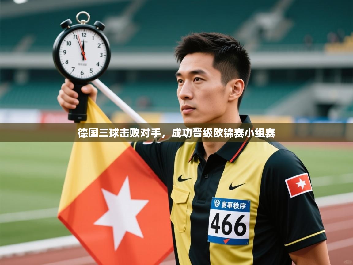 海星体育直播平台官网-德国三球击败对手，成功晋级欧锦赛小组赛  第1张