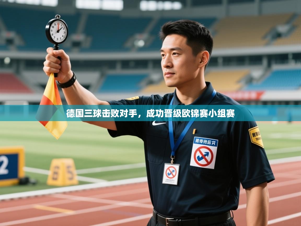 海星体育直播平台官网-德国三球击败对手，成功晋级欧锦赛小组赛  第2张