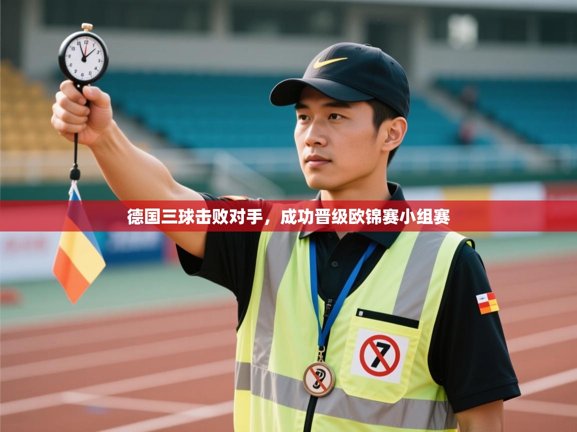 海星体育直播平台官网-德国三球击败对手，成功晋级欧锦赛小组赛  第4张