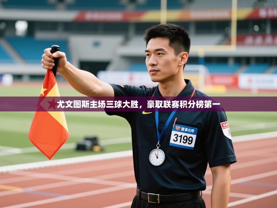 海星体育官网首页-尤文图斯主场三球大胜，豪取联赛积分榜第一