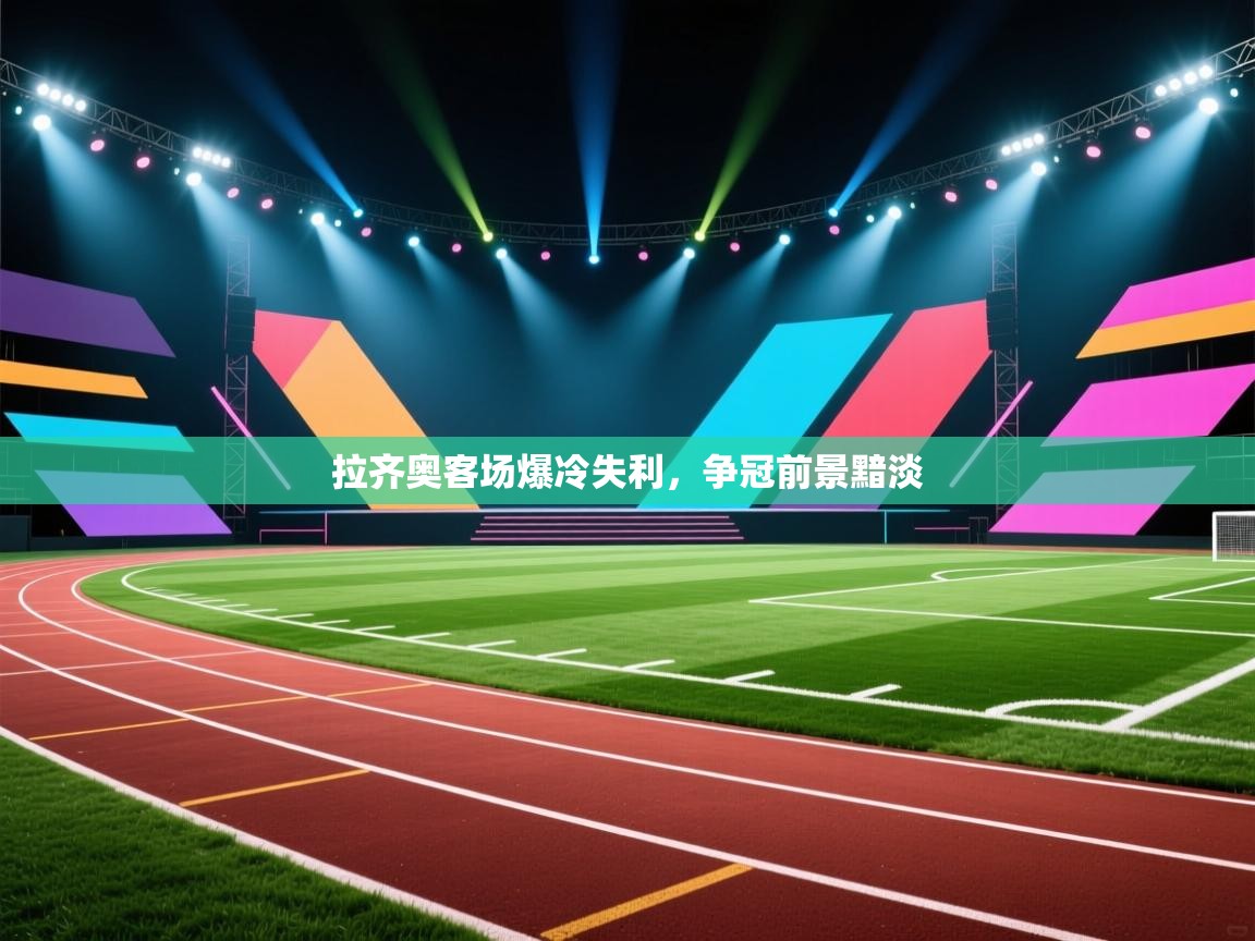 海星体育官网-拉齐奥客场爆冷失利，争冠前景黯淡  第1张