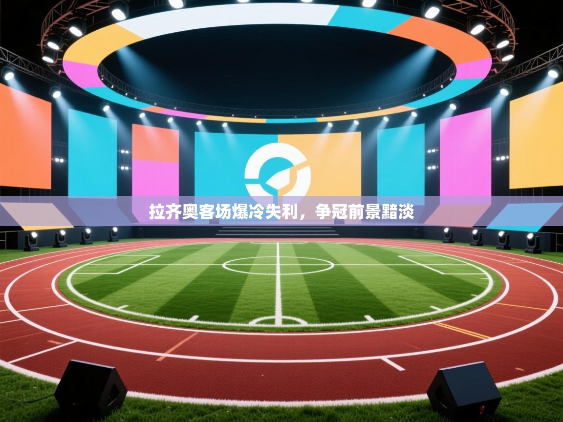 海星体育官网-拉齐奥客场爆冷失利，争冠前景黯淡  第2张