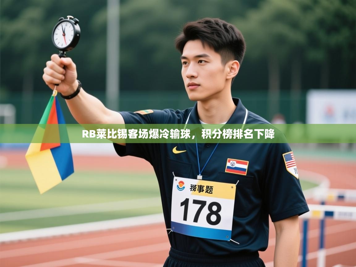 海星体育app官网下载-RB莱比锡客场爆冷输球，积分榜排名下降