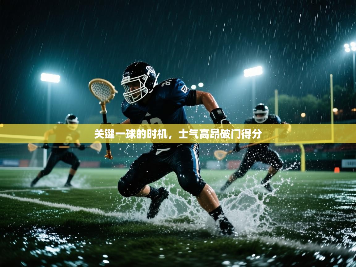 海星体育官方入口-关键一球的时机，士气高昂破门得分