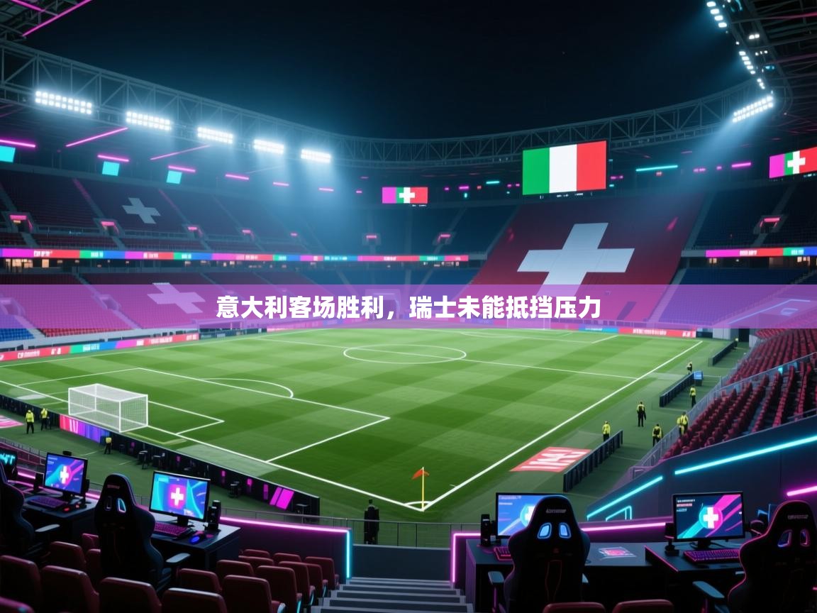 海星体育官网首页-意大利客场胜利，瑞士未能抵挡压力