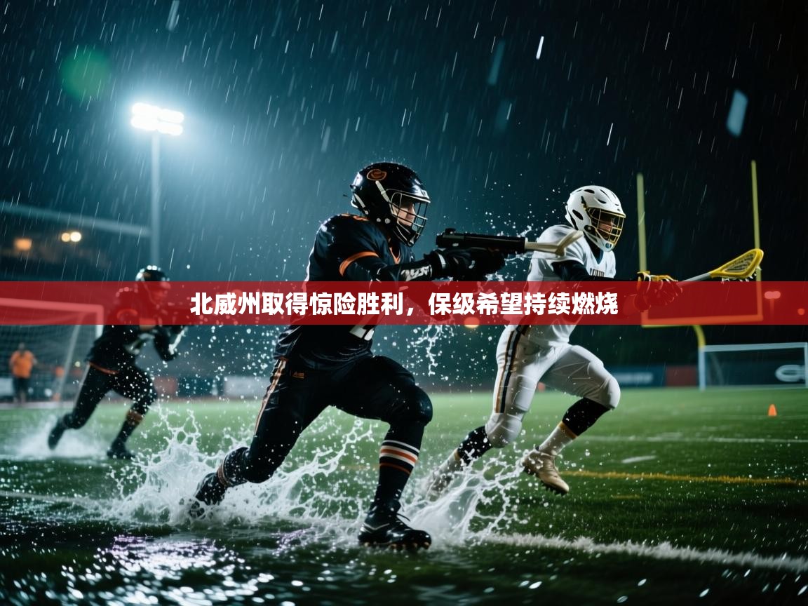 海星体育app官方入口-北威州取得惊险胜利，保级希望持续燃烧  第3张