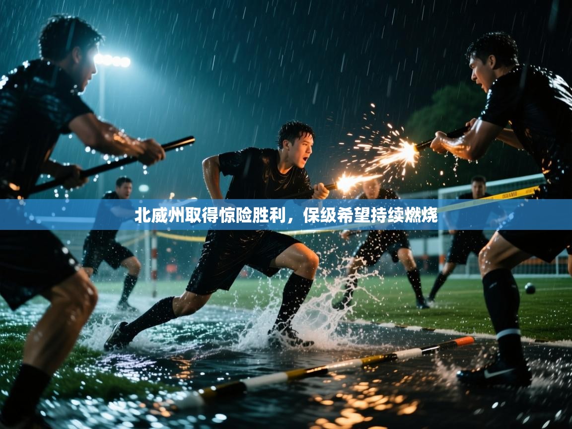 海星体育app官方入口-北威州取得惊险胜利，保级希望持续燃烧  第2张