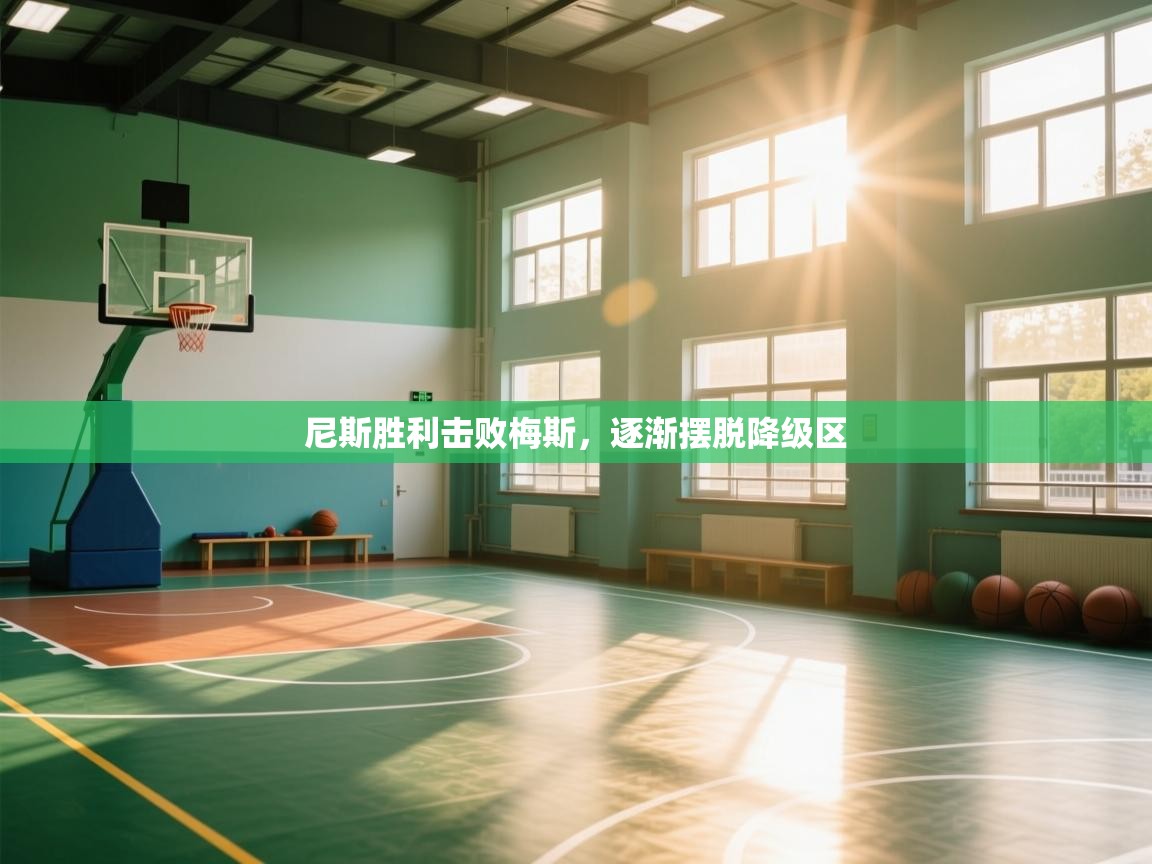 海星体育官网-尼斯胜利击败梅斯，逐渐摆脱降级区