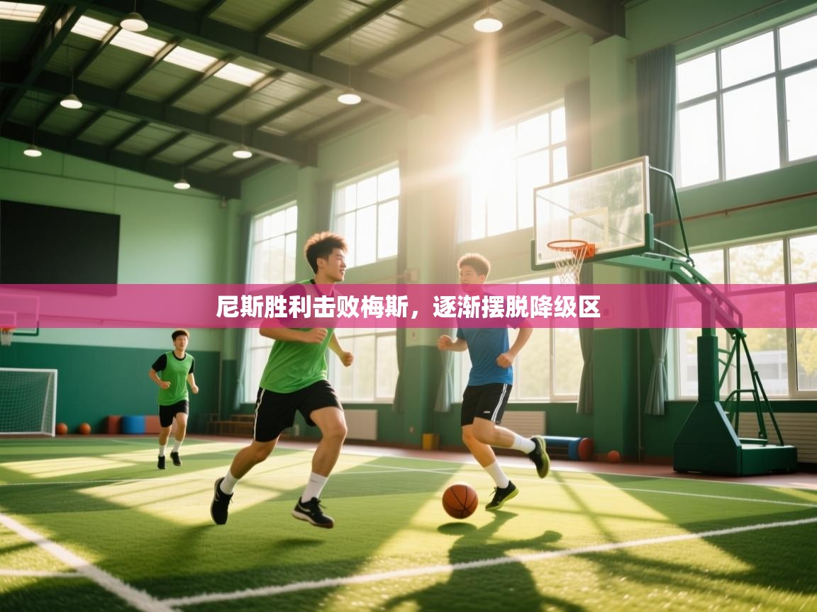 海星体育官网-尼斯胜利击败梅斯，逐渐摆脱降级区  第3张