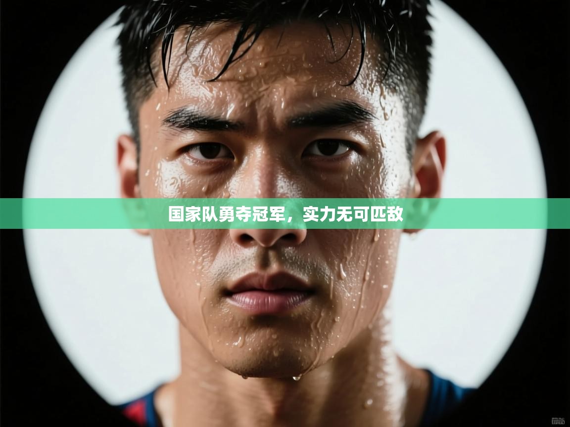 海星体育app官网下载-国家队勇夺冠军,实力无可匹敌 第3张