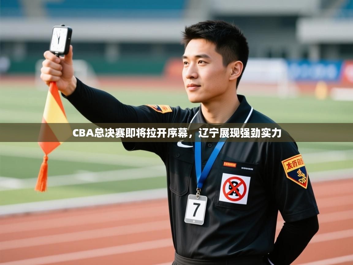 海星体育官网入口-CBA总决赛即将拉开序幕，辽宁展现强劲实力