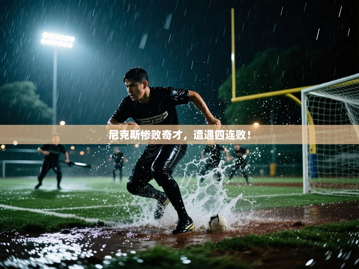 海星体育官方下载-尼克斯惨败奇才,遭遇四连败! 第2张