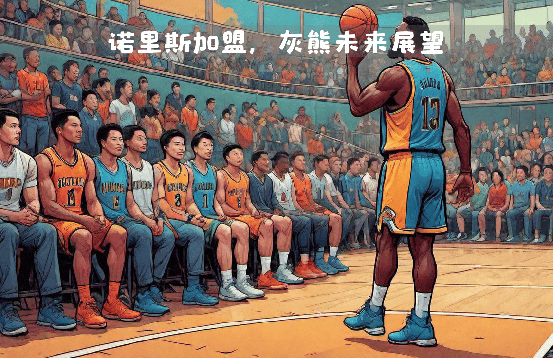 灰熊签约年轻前锋，加强球队攻击实力的简单介绍