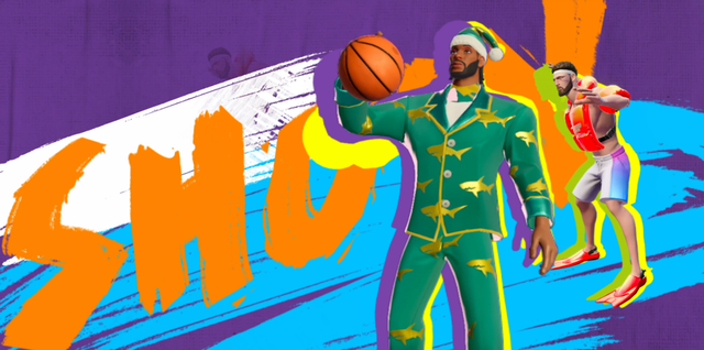 NBA街球战神前赴后继比赛计划簿散文的简单介绍