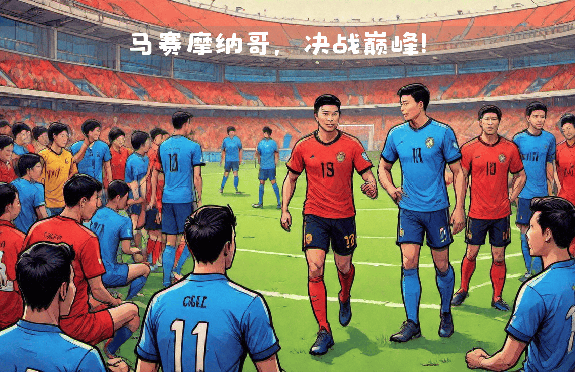年轻球员发挥出众，协助马赛击败摩纳哥